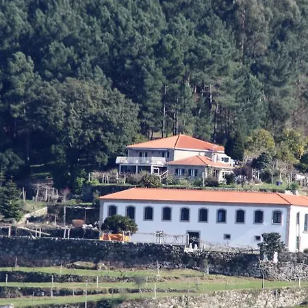 Dom wakacyjny Quinta Da Vila *