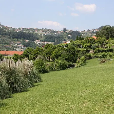 Quinta Da Vila Dom wakacyjny
