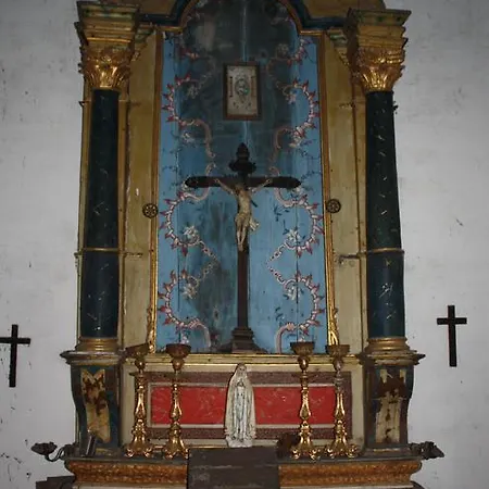 Quinta Da Vila