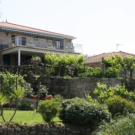 Quinta Da Vila Dom wakacyjny *