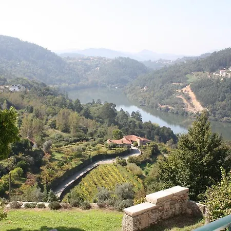 Dom wakacyjny Quinta Da Vila