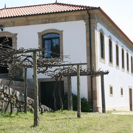 Dom wakacyjny Quinta Da Vila