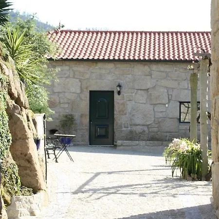 Quinta Da Vila Dom wakacyjny *
