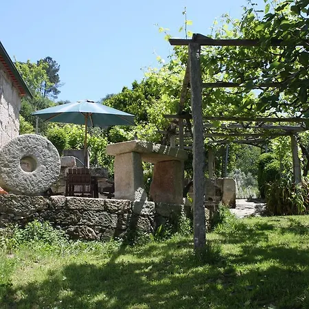 Dom wakacyjny Quinta Da Vila Cinfães