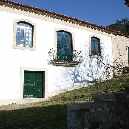 Quinta Da Vila Dom wakacyjny